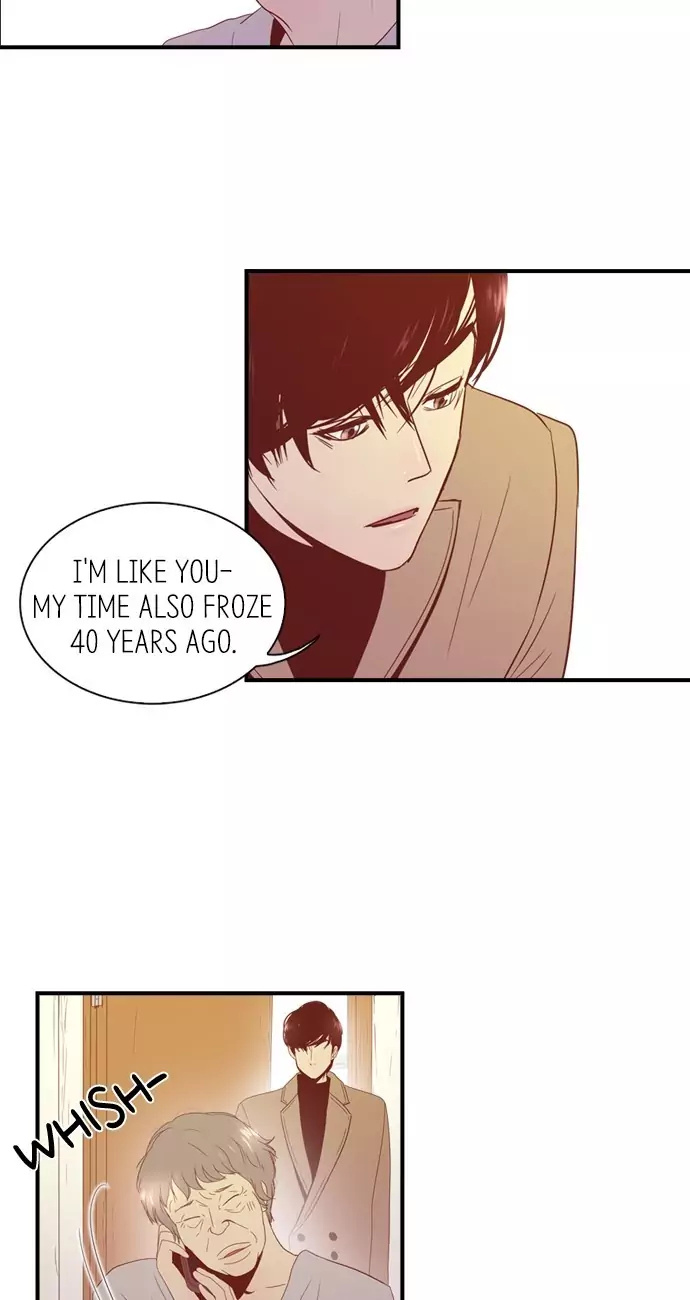 Gallery L chapter 53 - page 34