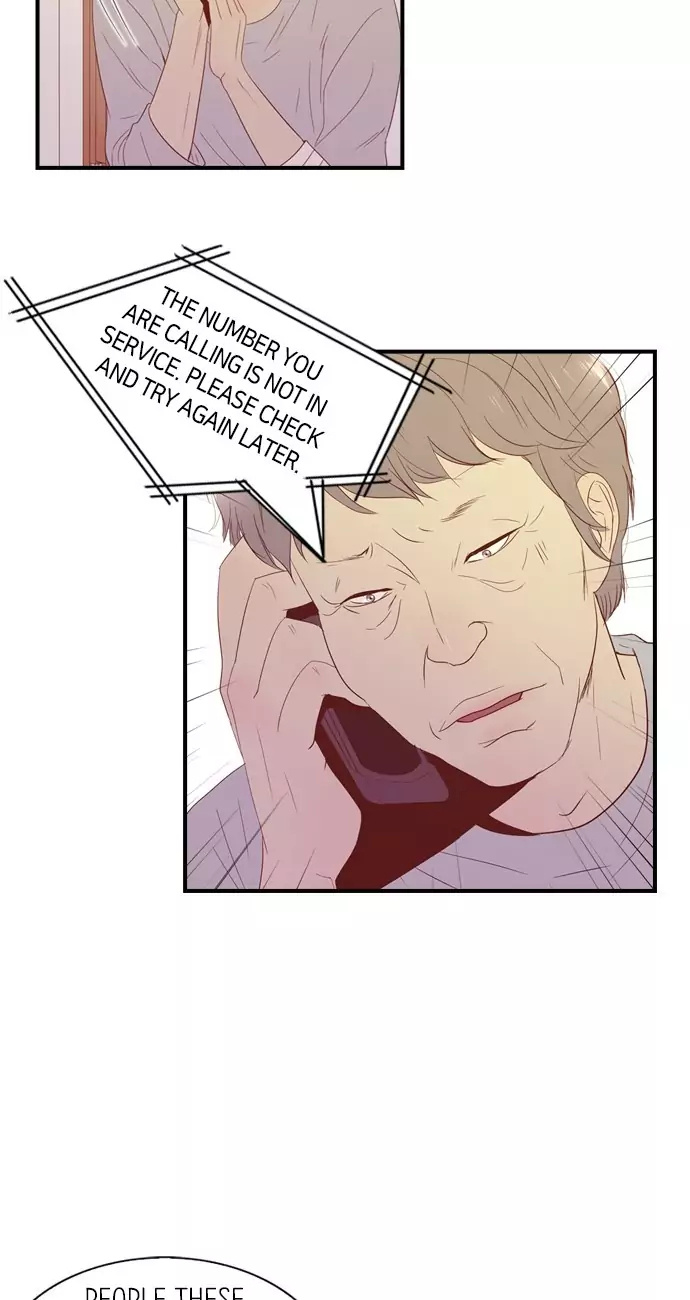 Gallery L chapter 53 - page 35
