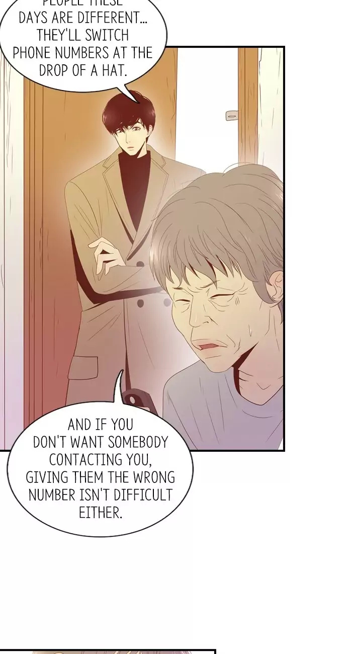 Gallery L chapter 53 - page 36