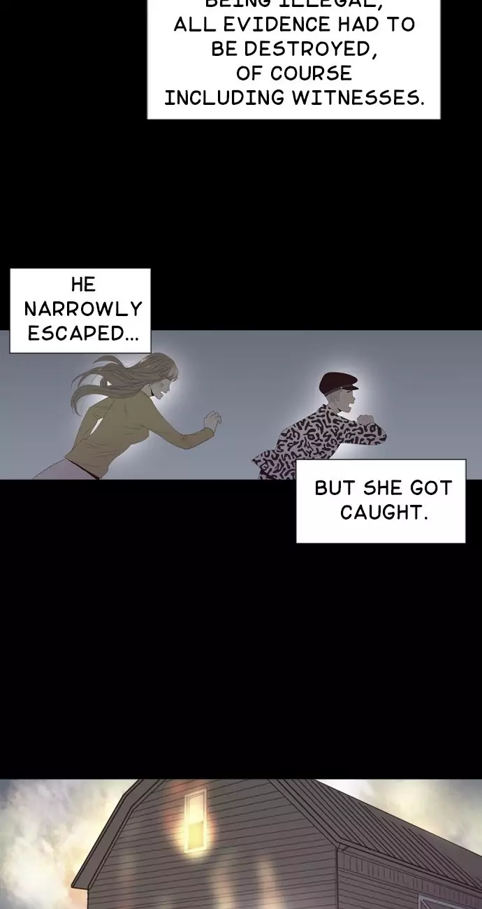 Gallery L chapter 53 - page 5