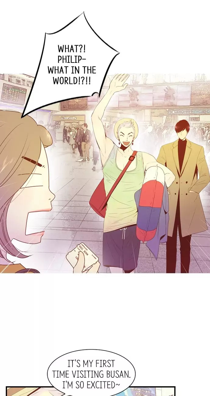 Gallery L chapter 52 - page 3