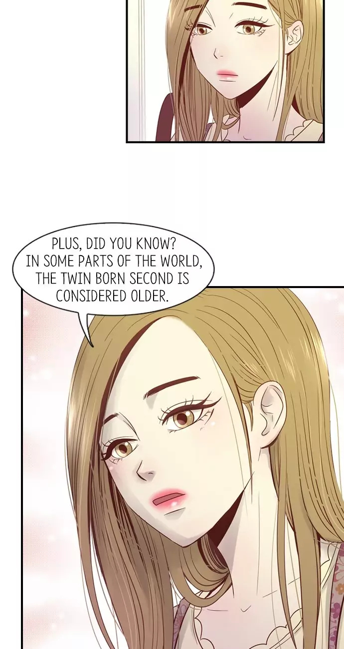 Gallery L chapter 52 - page 31