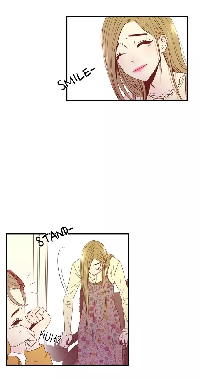 Gallery L chapter 52 - page 34