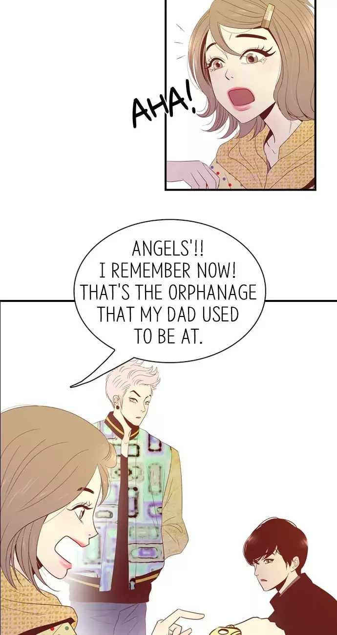 Gallery L chapter 51 - page 33