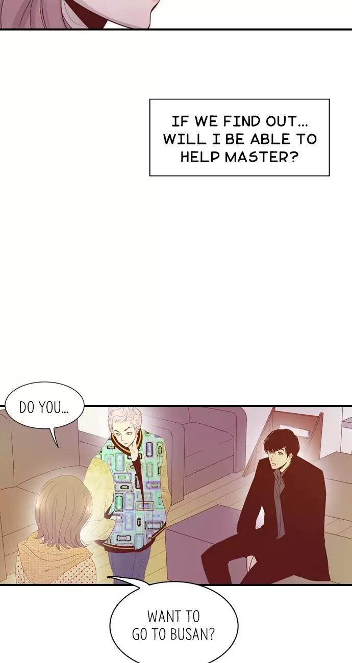 Gallery L chapter 51 - page 35