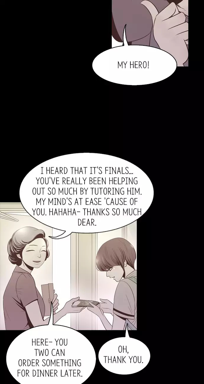 Gallery L chapter 25 - page 16