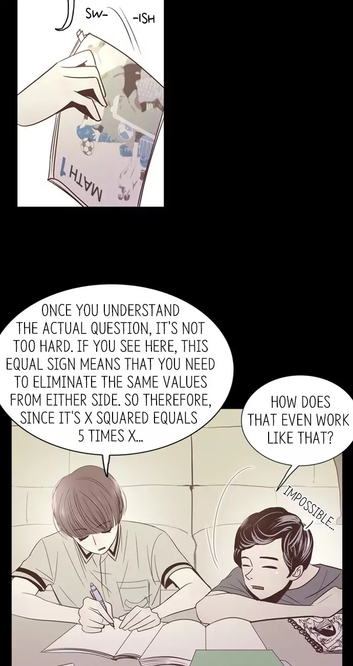 Gallery L chapter 25 - page 20