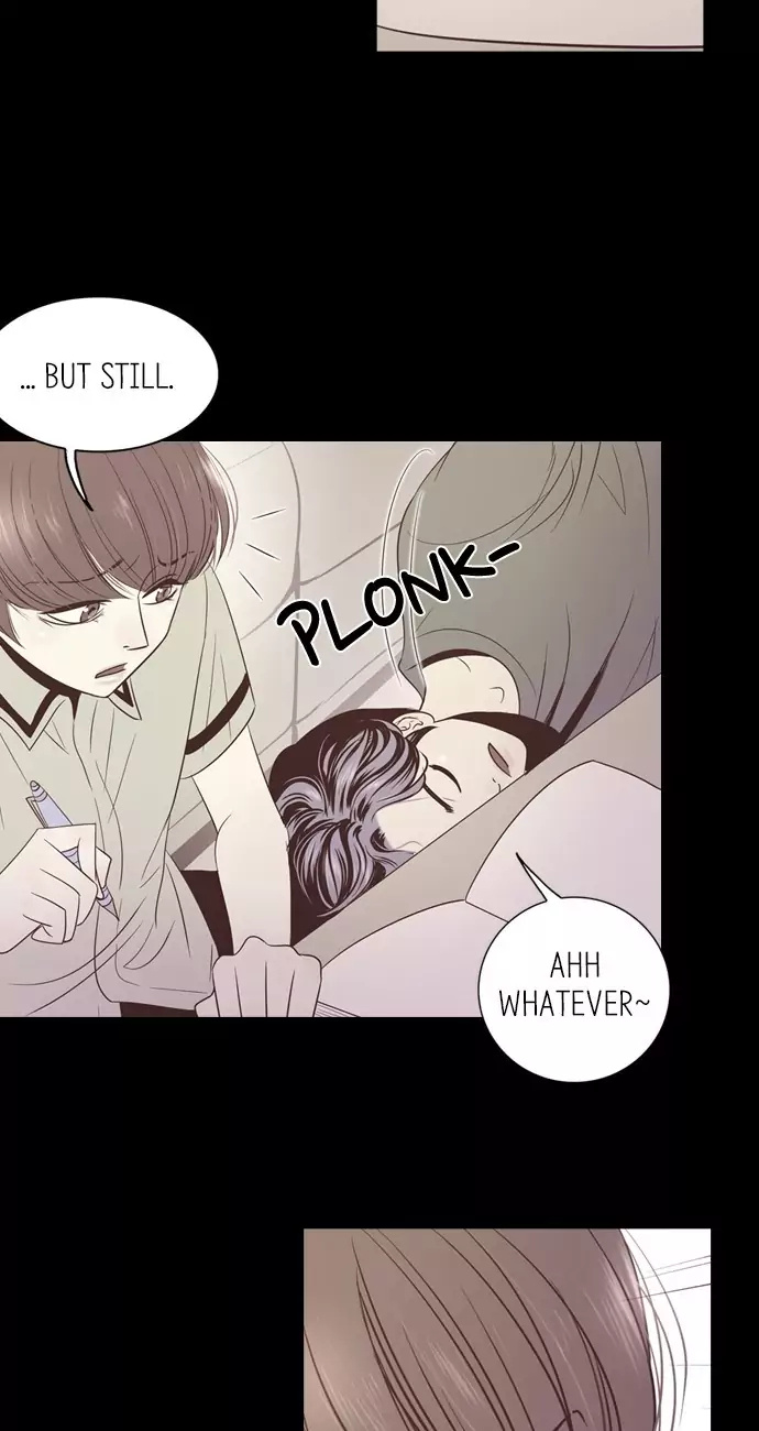 Gallery L chapter 25 - page 22