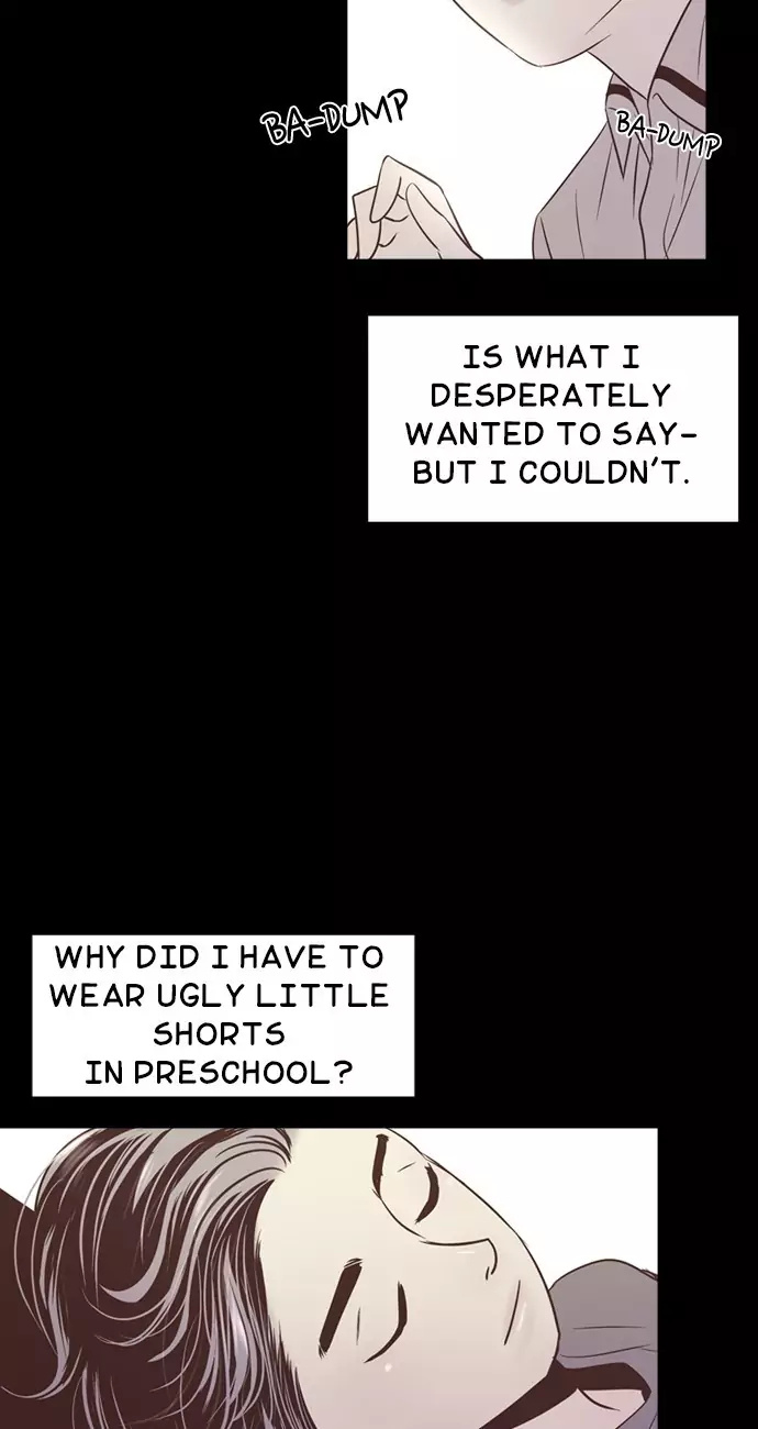 Gallery L chapter 25 - page 25
