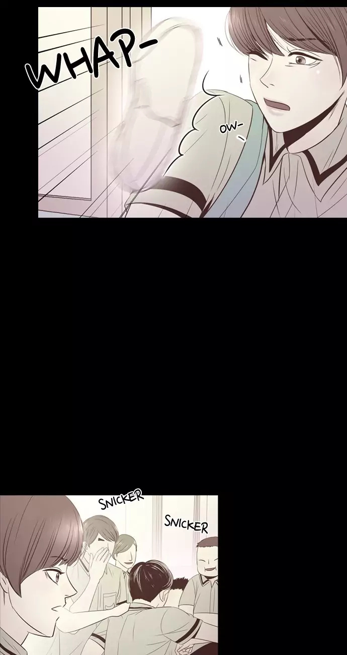 Gallery L chapter 25 - page 39