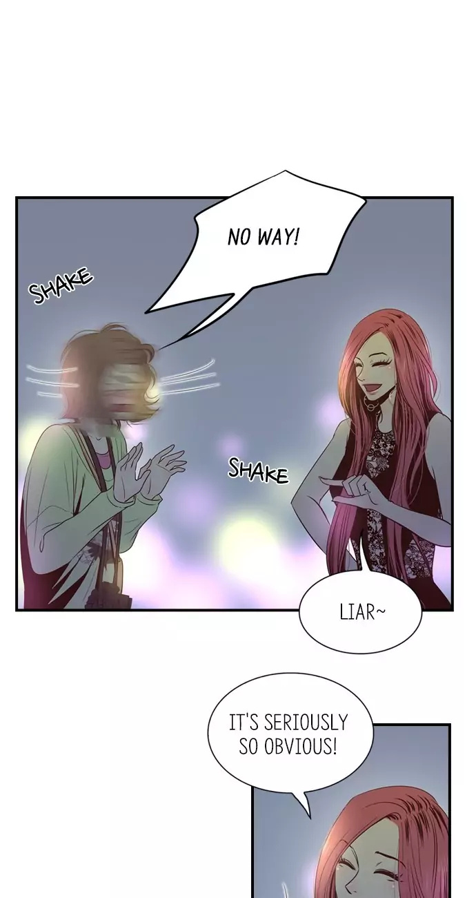 Gallery L chapter 25 - page 6