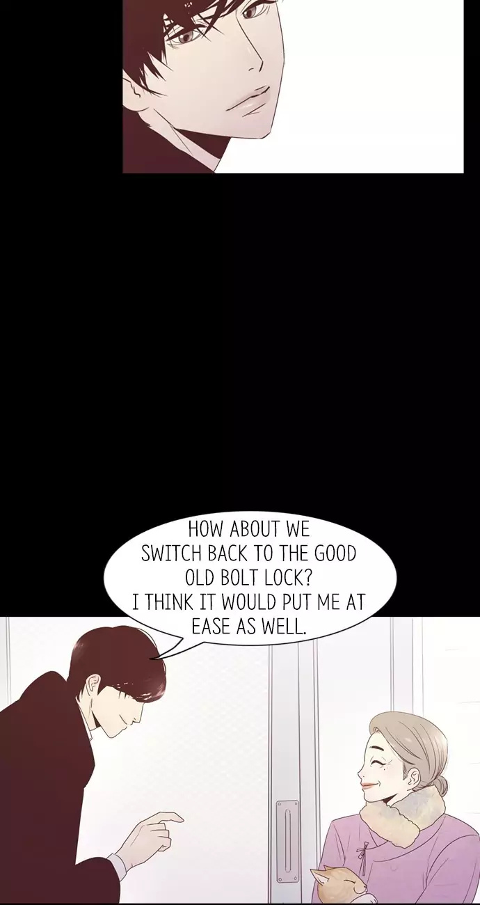 Gallery L chapter 50 - page 16