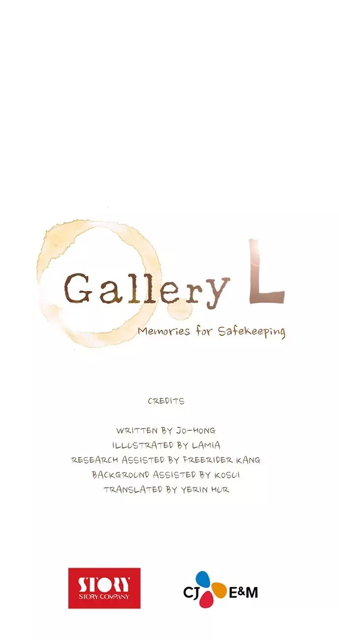 Gallery L chapter 50 - page 44