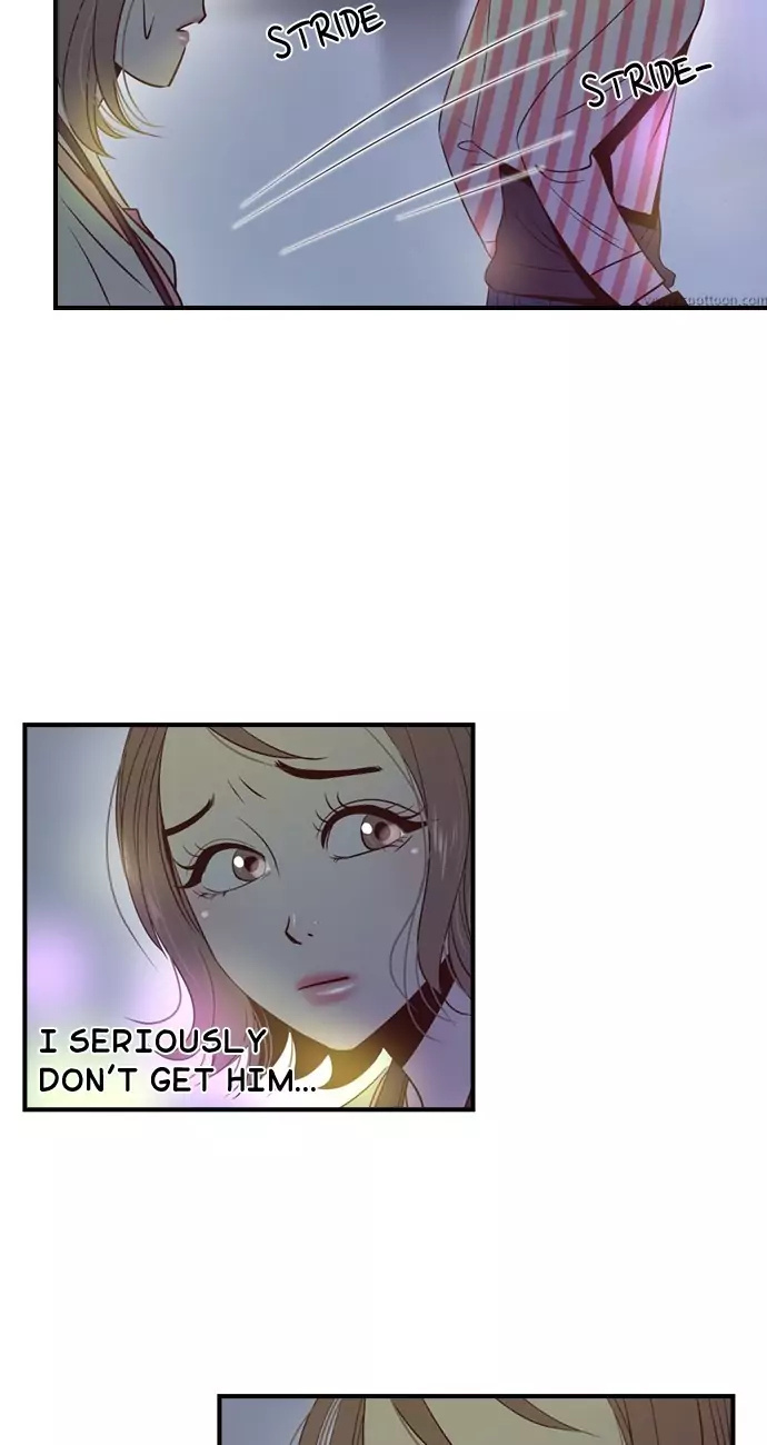 Gallery L chapter 24 - page 38