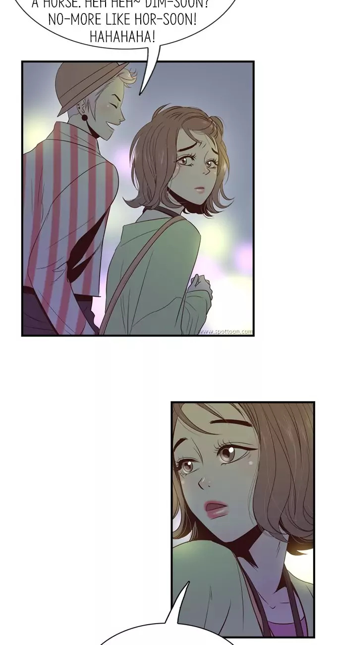 Gallery L chapter 24 - page 9