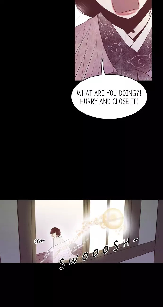 Gallery L chapter 49 - page 31