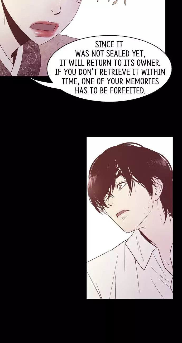 Gallery L chapter 49 - page 34