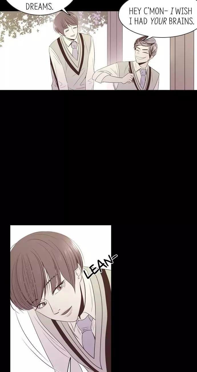 Gallery L chapter 23 - page 20