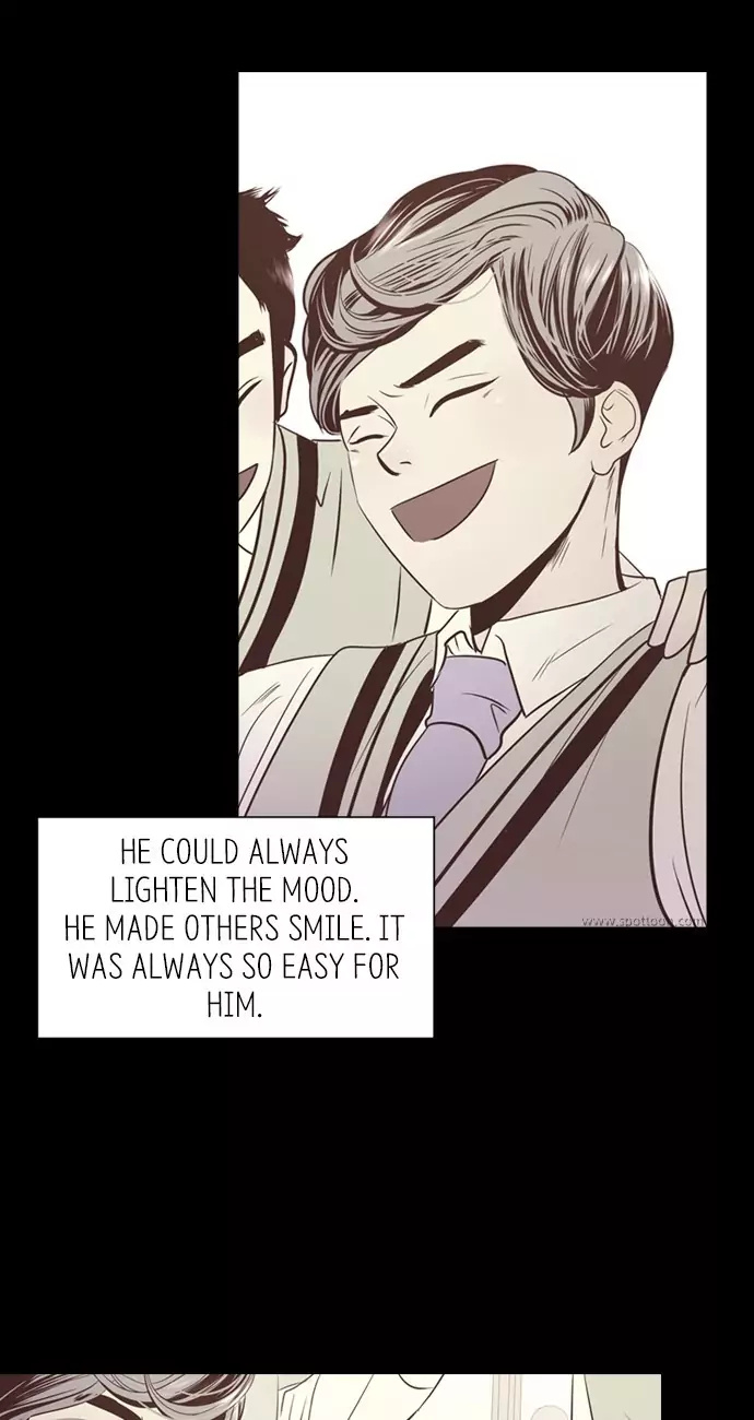 Gallery L chapter 23 - page 8