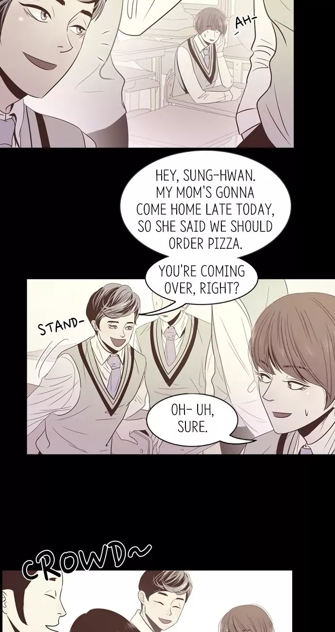 Gallery L chapter 23 - page 9