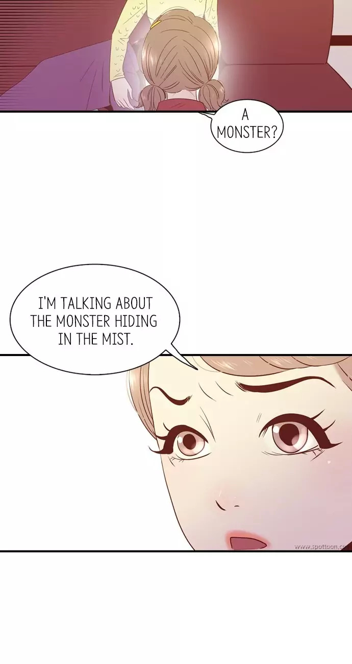 Gallery L chapter 47 - page 20