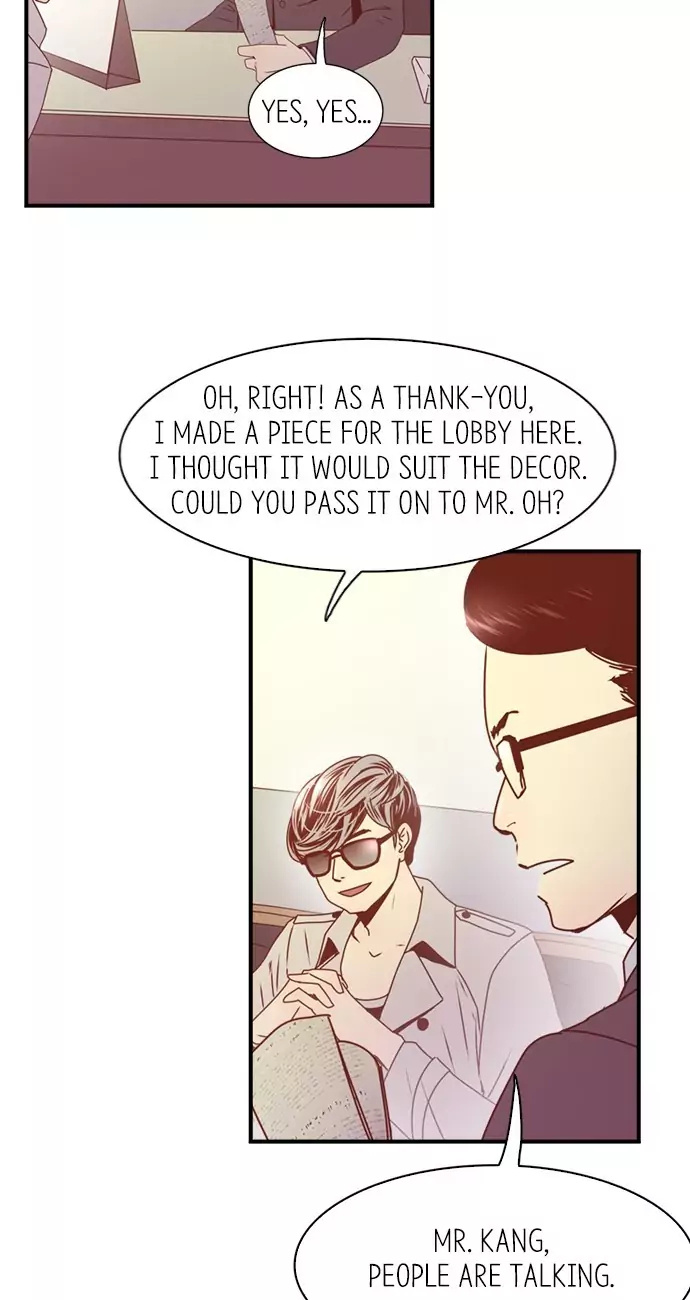 Gallery L chapter 47 - page 24