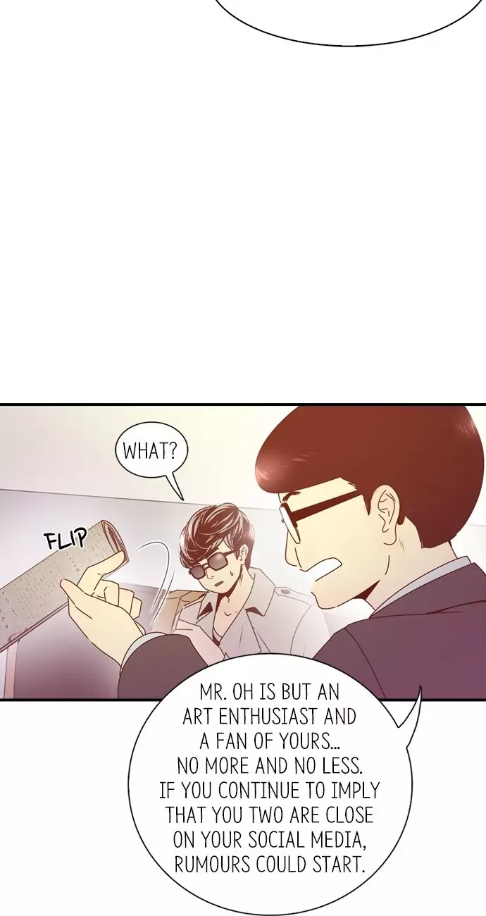 Gallery L chapter 47 - page 25