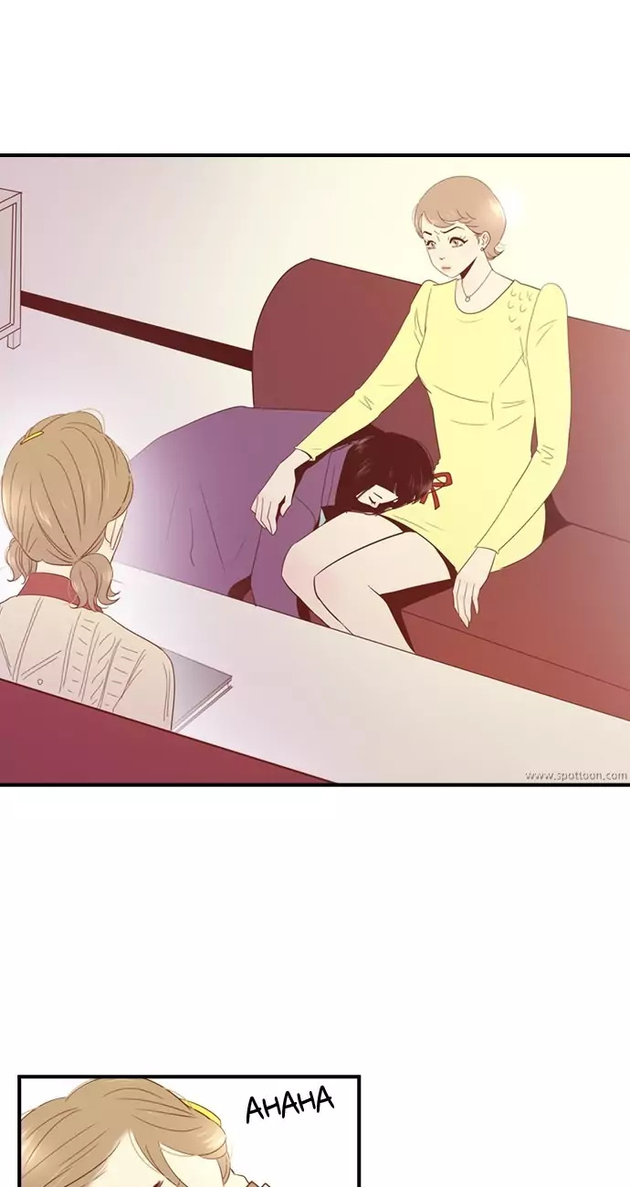 Gallery L chapter 47 - page 28
