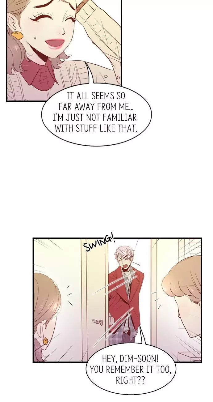 Gallery L chapter 47 - page 29