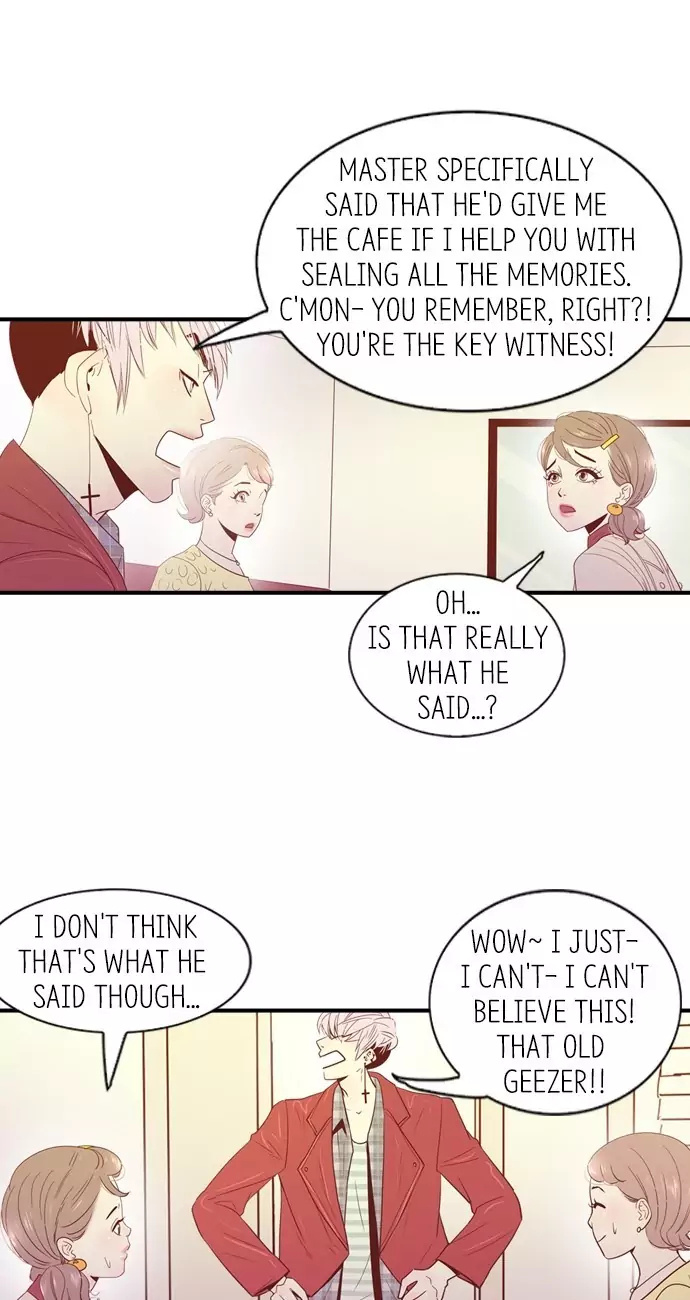 Gallery L chapter 47 - page 30