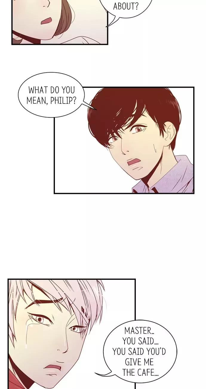 Gallery L chapter 47 - page 4
