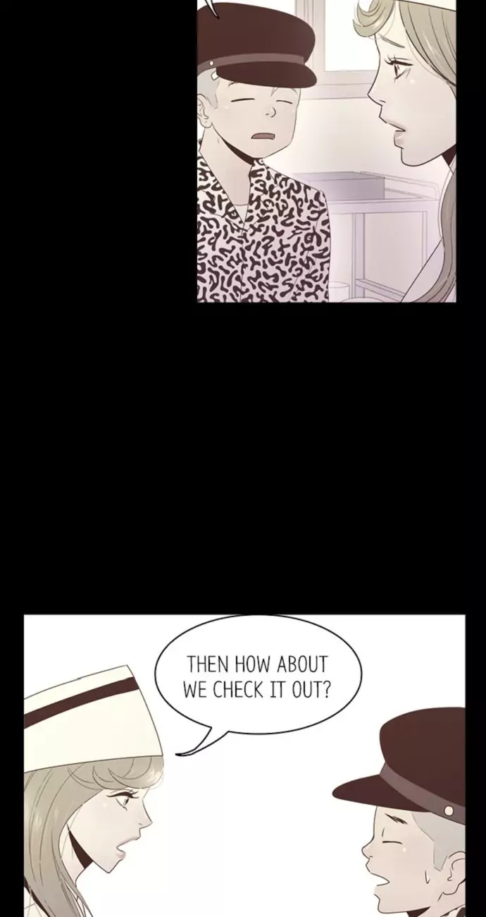 Gallery L chapter 46 - page 35