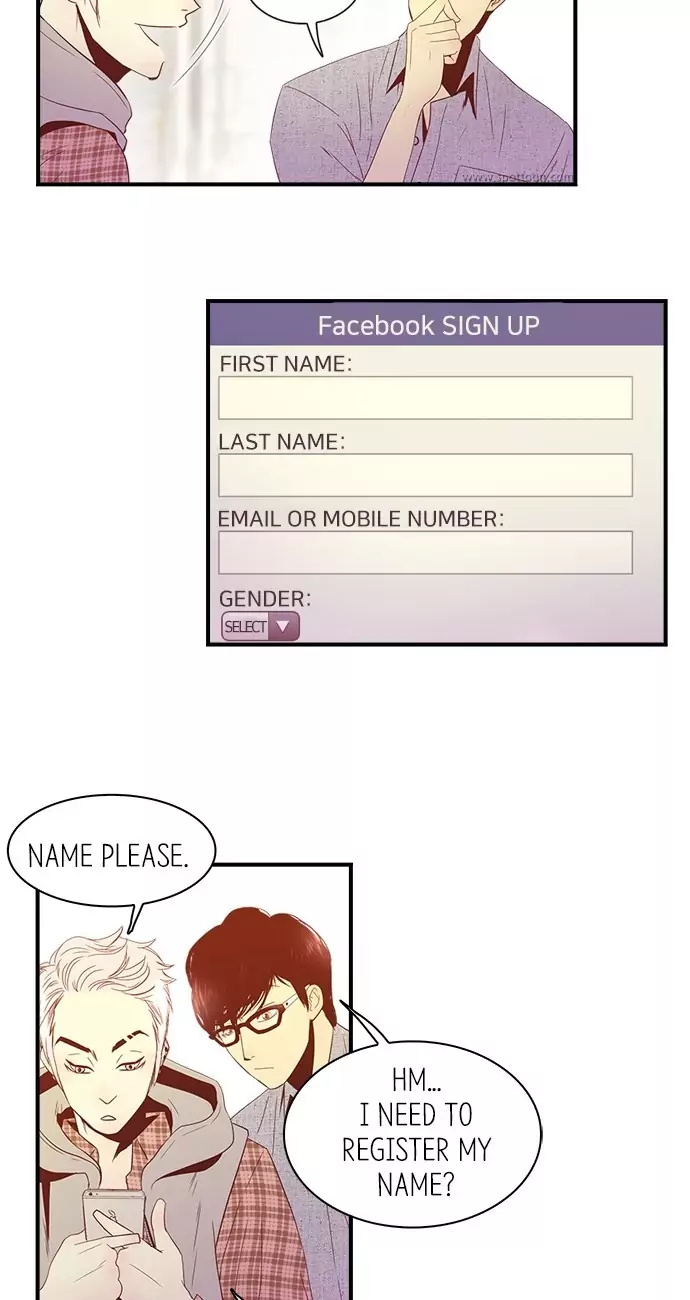 Gallery L chapter 19 - page 16