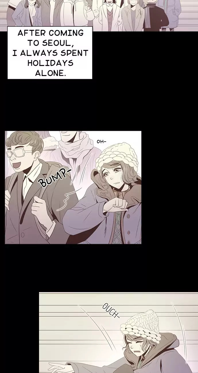 Gallery L chapter 19 - page 35