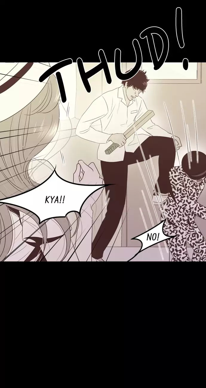 Gallery L chapter 45 - page 18