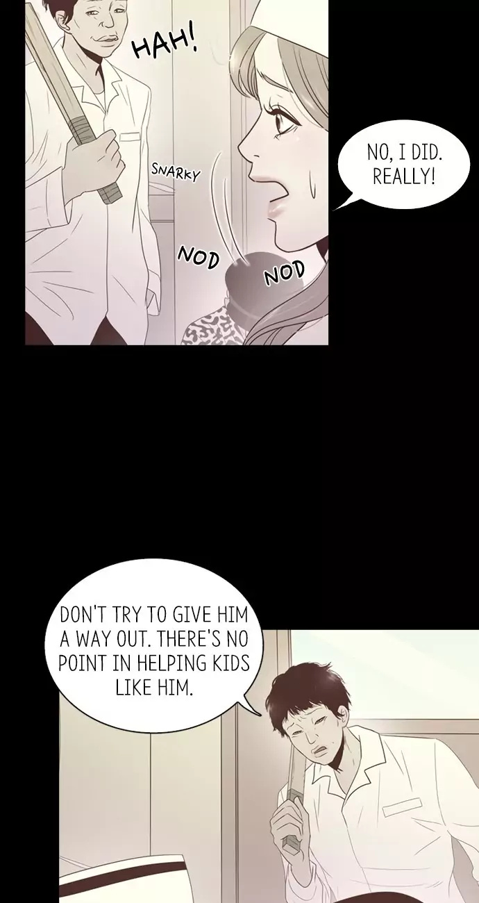 Gallery L chapter 45 - page 24