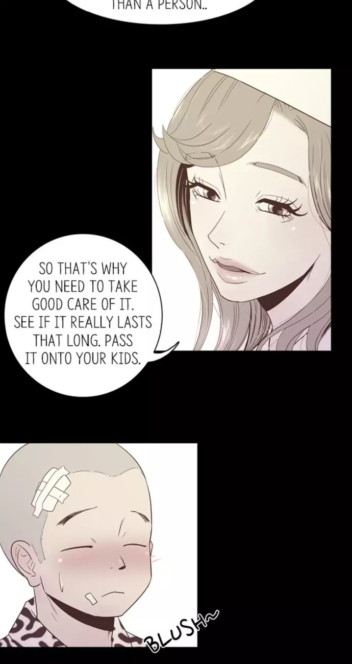 Gallery L chapter 45 - page 35