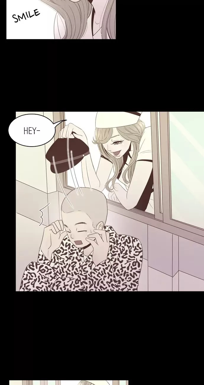 Gallery L chapter 45 - page 9