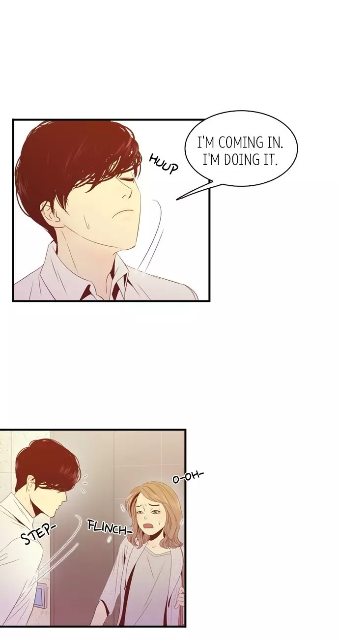 Gallery L chapter 18 - page 13