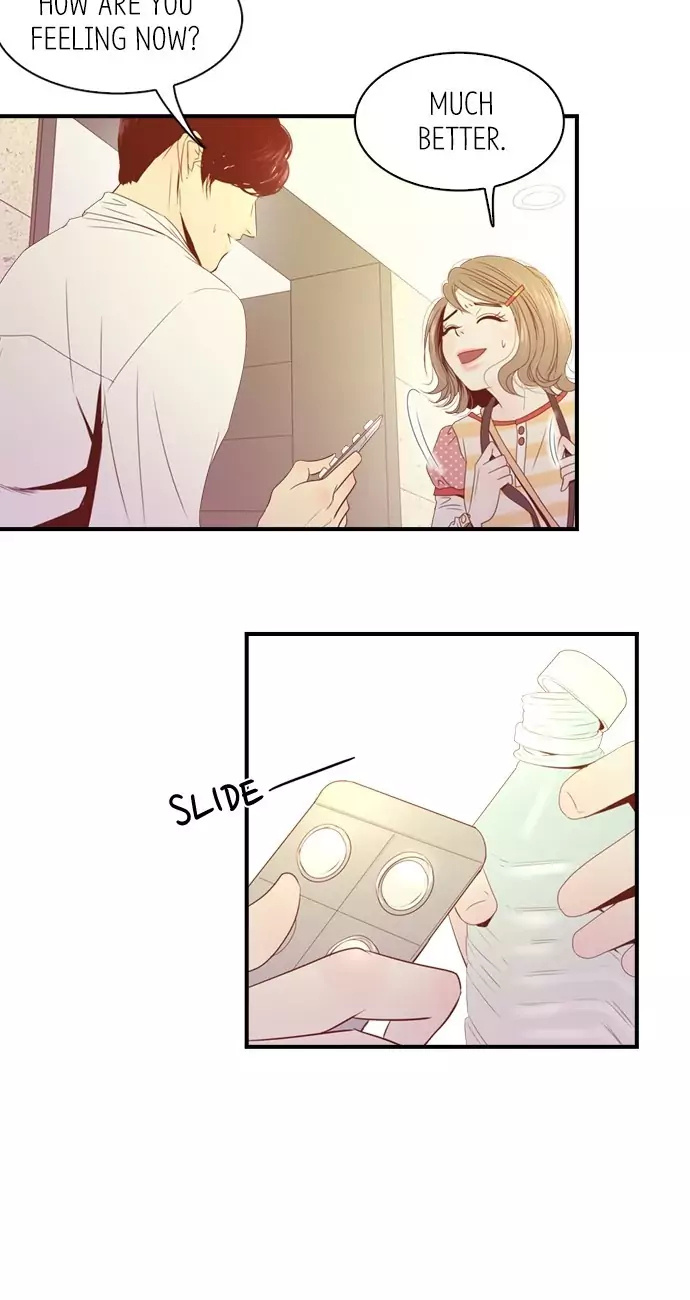 Gallery L chapter 18 - page 16
