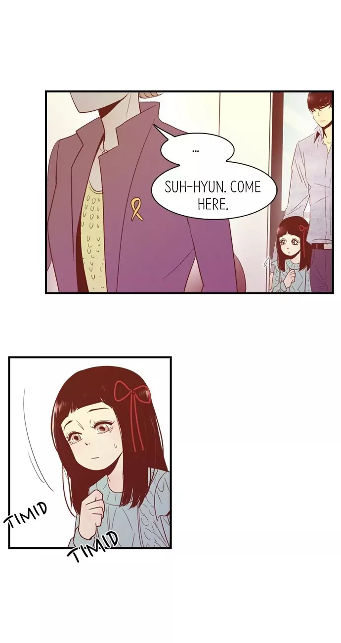 Gallery L chapter 44 - page 27
