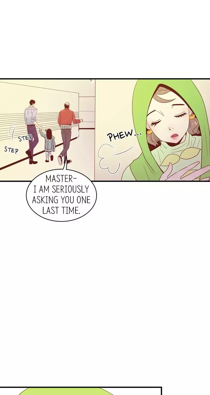 Gallery L chapter 44 - page 5