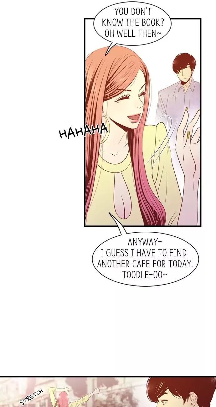 Gallery L chapter 42 - page 24