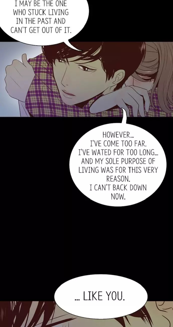 Gallery L chapter 42 - page 39