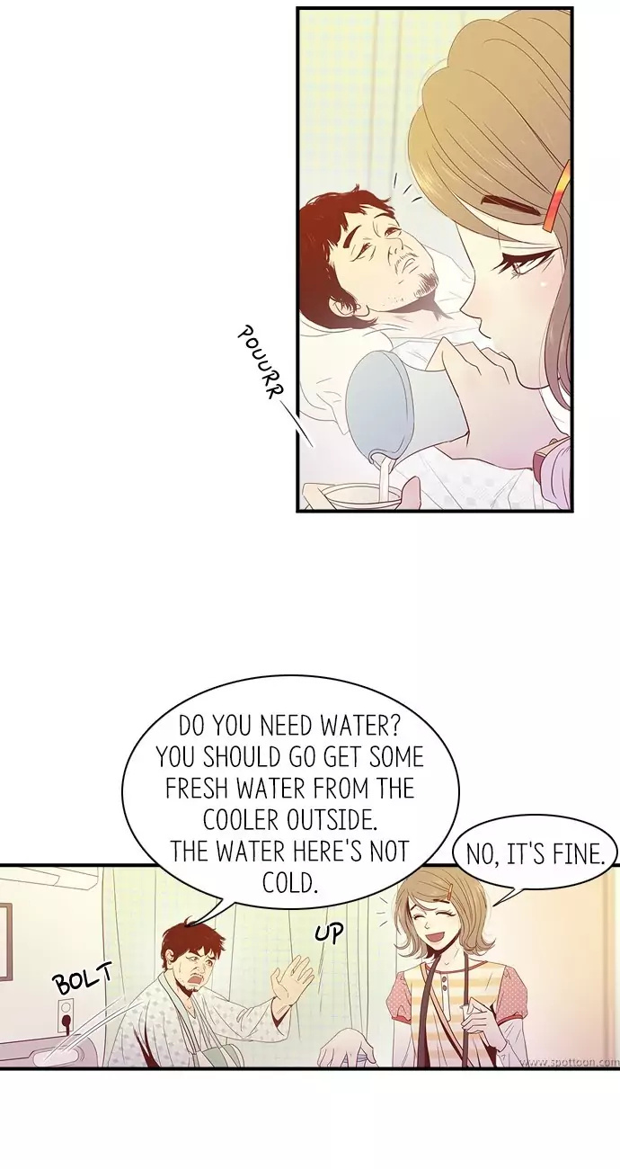 Gallery L chapter 16 - page 21