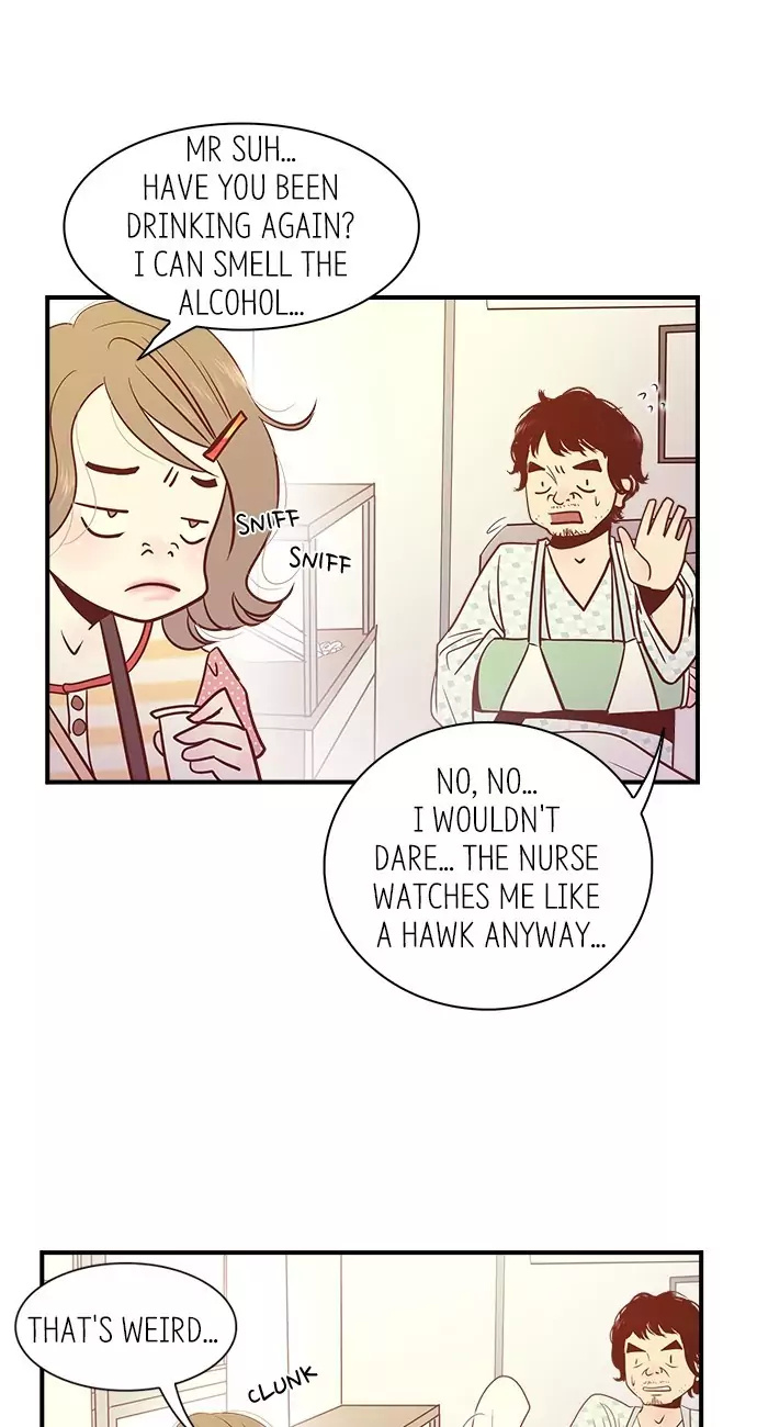 Gallery L chapter 16 - page 25