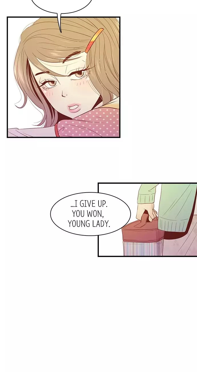 Gallery L chapter 16 - page 36