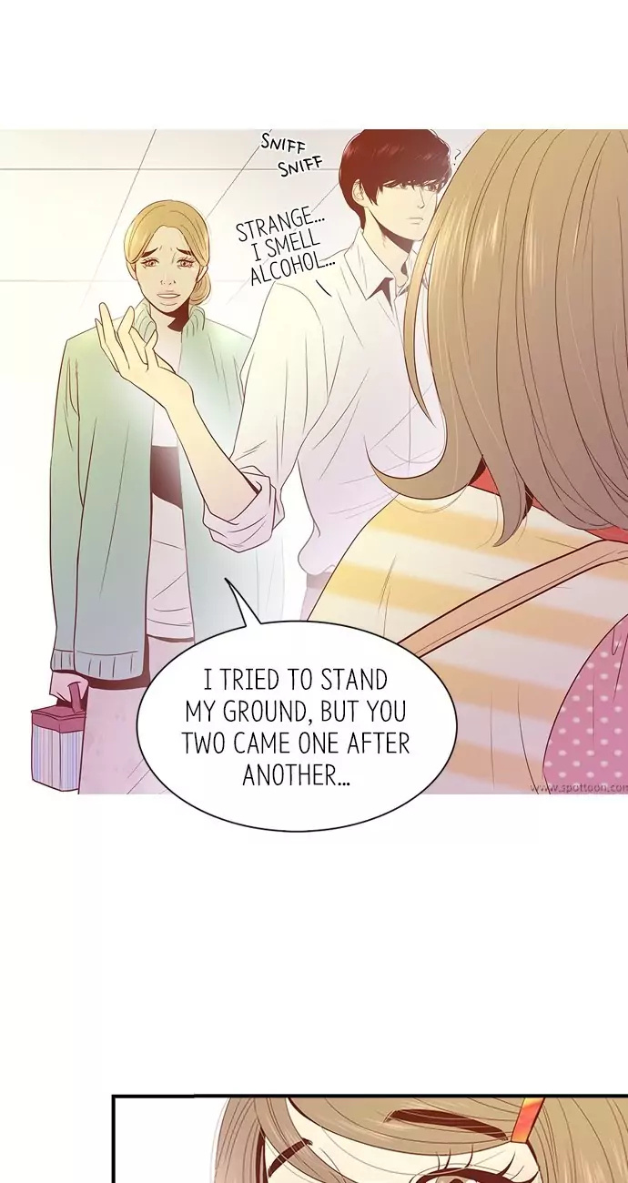 Gallery L chapter 16 - page 37