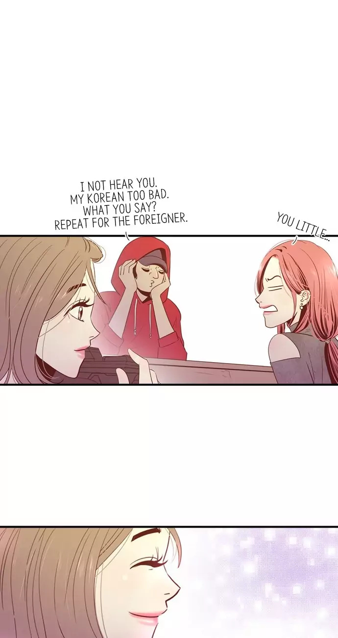 Gallery L chapter 29 - page 26