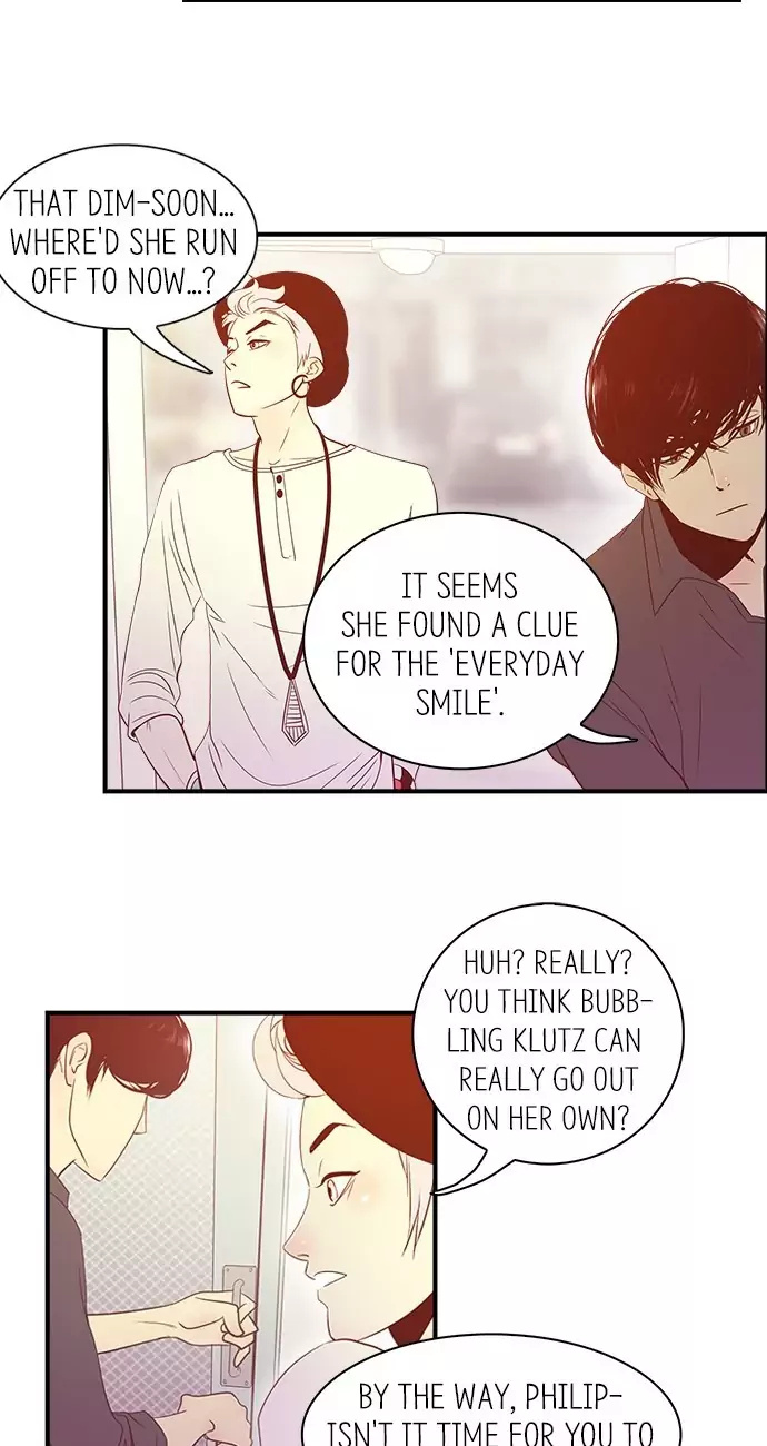 Gallery L chapter 15 - page 11